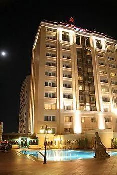 Buyukhanli Park Hotel Ankara