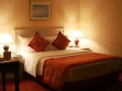 ****  Buyukhanli Park Hotel Ankara Turkey