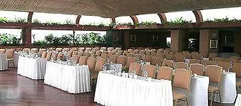Buyukhanli Park Hotel Ankara
