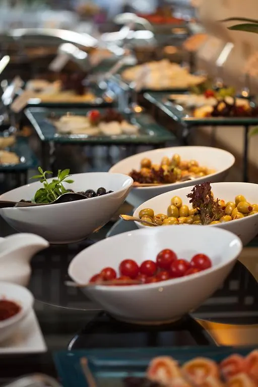 ****  Buyukhanli Park Hotel Ankara Turkey