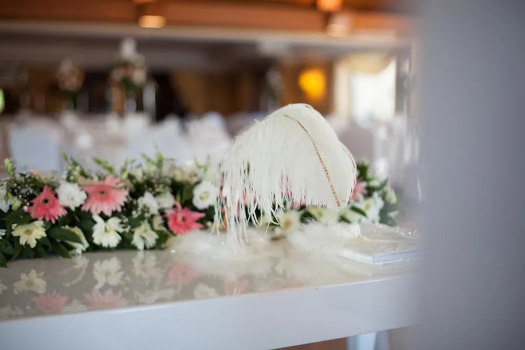 Buyukhanli Park Hotel Ankara