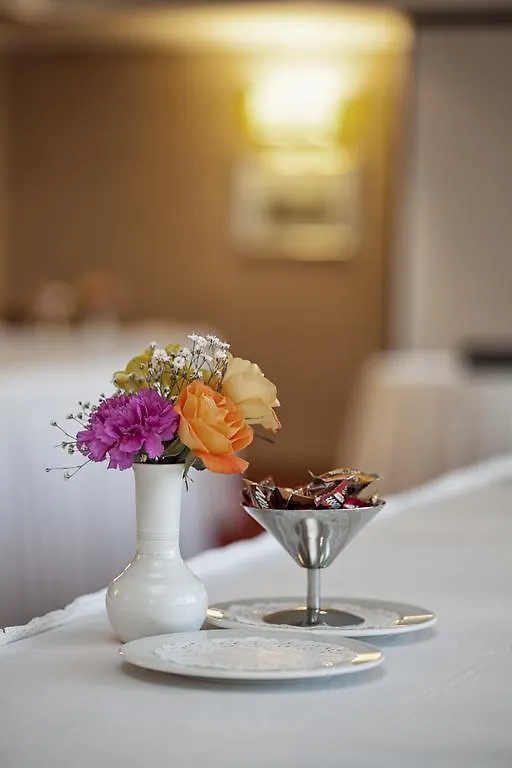 Buyukhanli Park Hotel Ankara Turkey