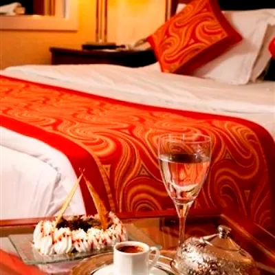 Buyukhanli Park Hotel Ankara