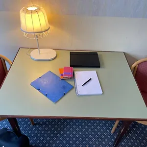  Otel Tabor Avusturya