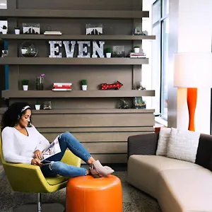 **** Otel Even Brooklyn By Ihg ABD