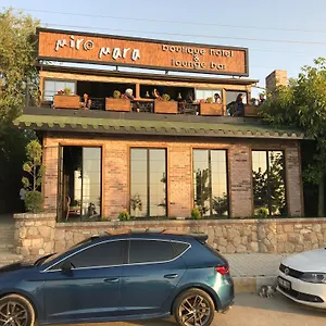 Otel Miro Mara Boutique & Lounge Bar Türkiye
