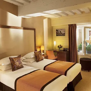*** Otel 85 Saint Honore Fransa