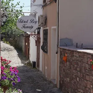 ***** Otel Fikretbey Konağı Türkiye