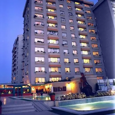 ****  Buyukhanli Park Hotel Ankara Turkey