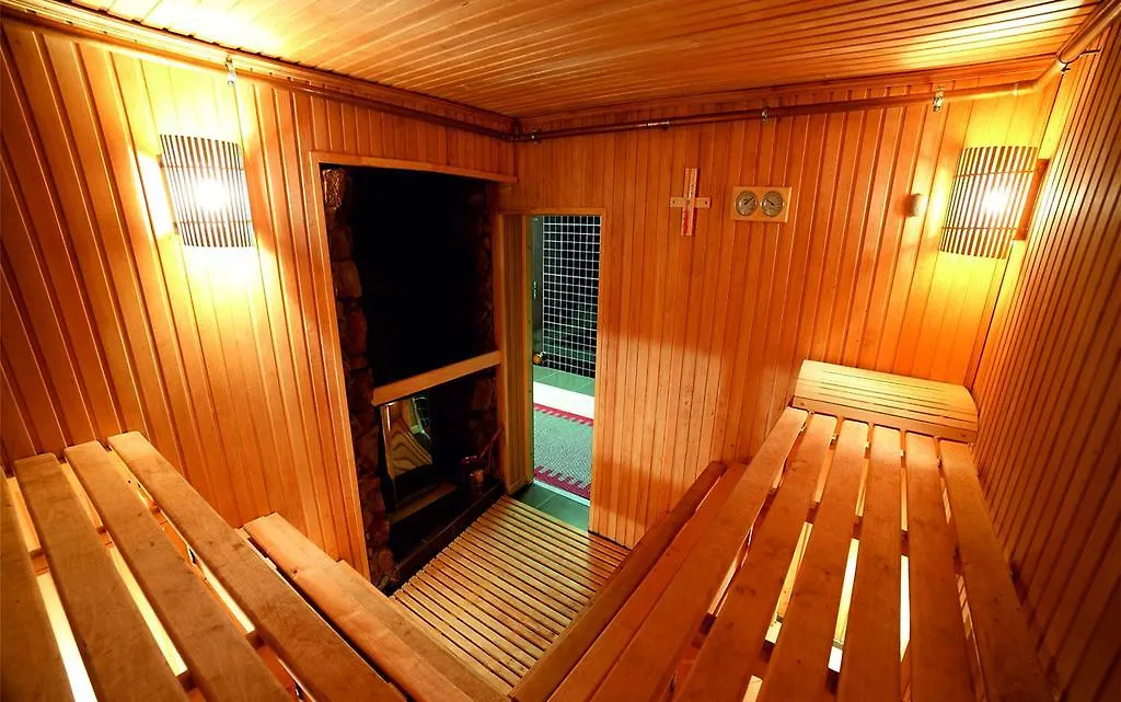 Buyukhanli Park Hotel 安卡拉