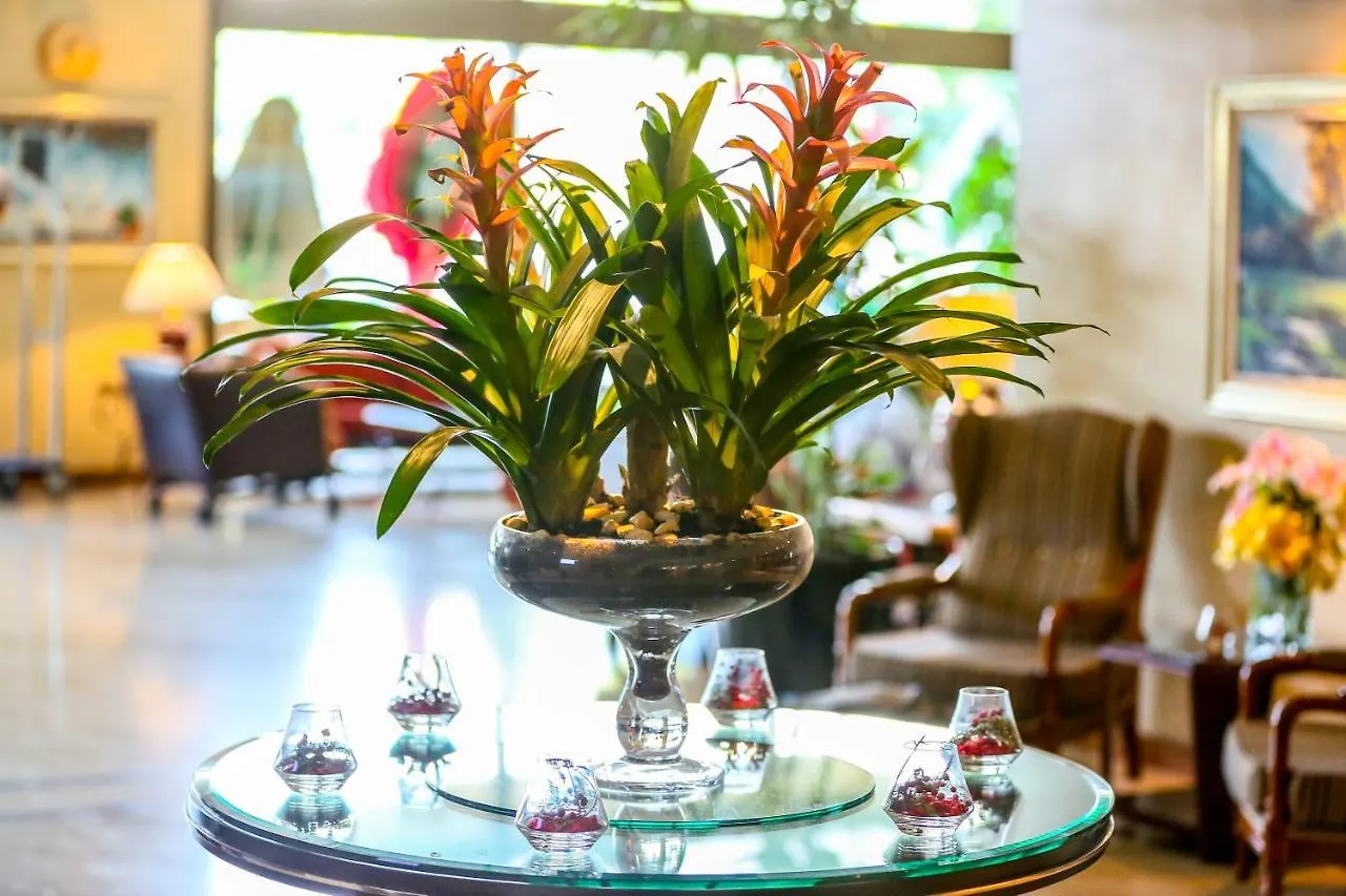 Buyukhanli Park Hotel Ankara