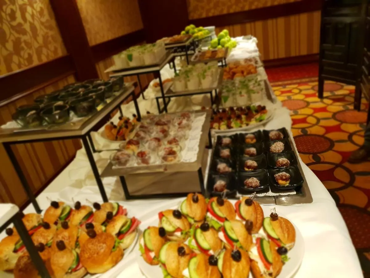 Buyukhanli Park Hotel Ankara