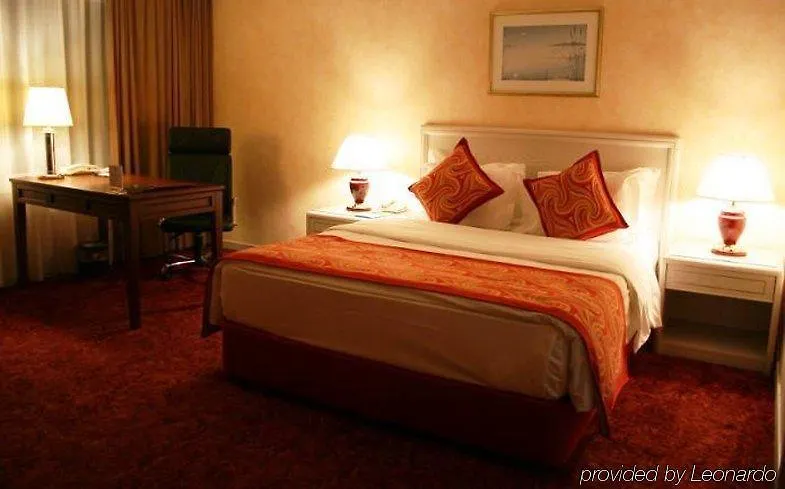 Buyukhanli Park Hotel Ankara