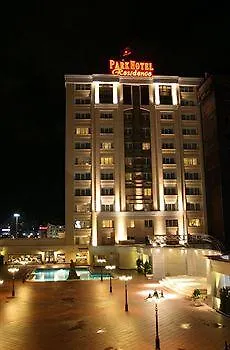 Buyukhanli Park Hotel Ankara