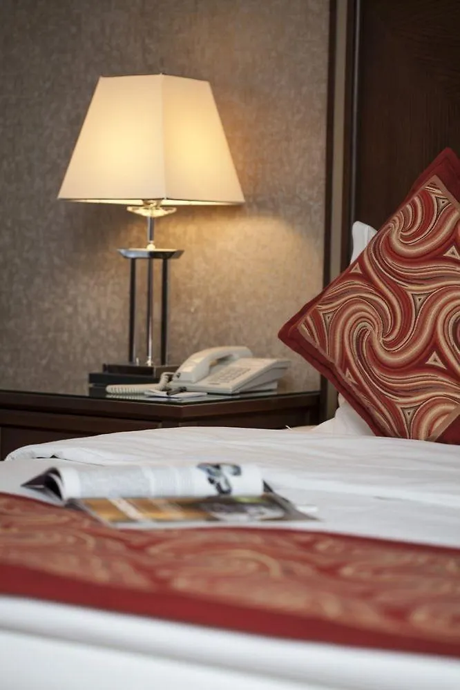 Buyukhanli Park Hotel Ankara 4*,  Türkiye