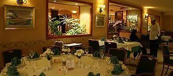 Buyukhanli Park Hotel Ankara Türkiye