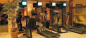 Buyukhanli Park Hotel Ankara 4*,  Türkiye