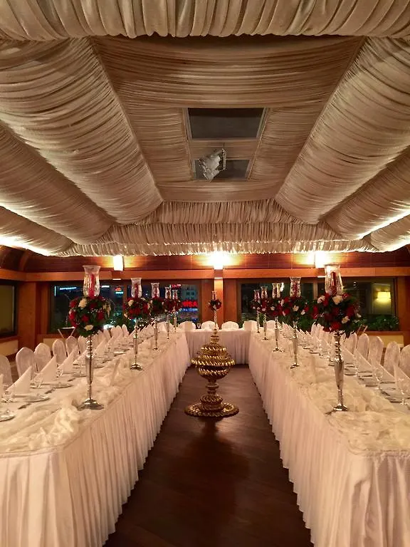Buyukhanli Park Hotel Ankara