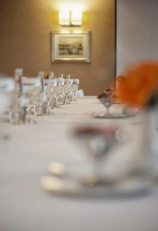Buyukhanli Park Hotel Ankara Türkiye