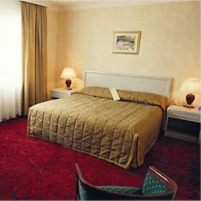 Buyukhanli Park Hotel Ankara