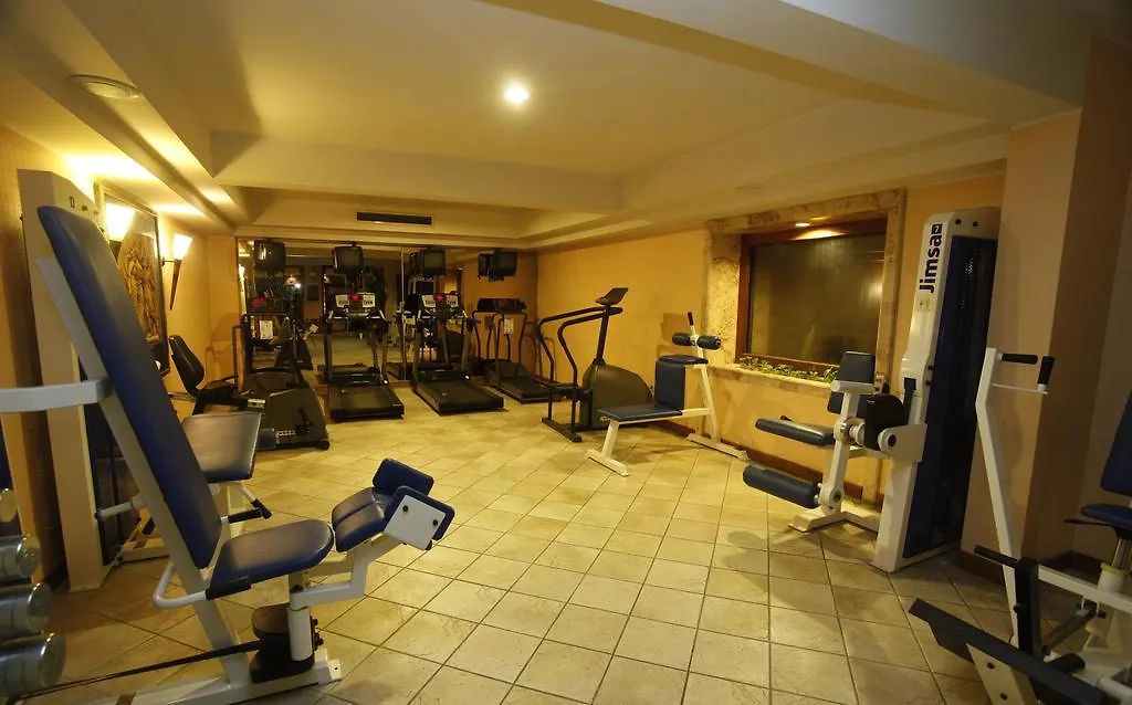 Buyukhanli Park Hotel Ankara